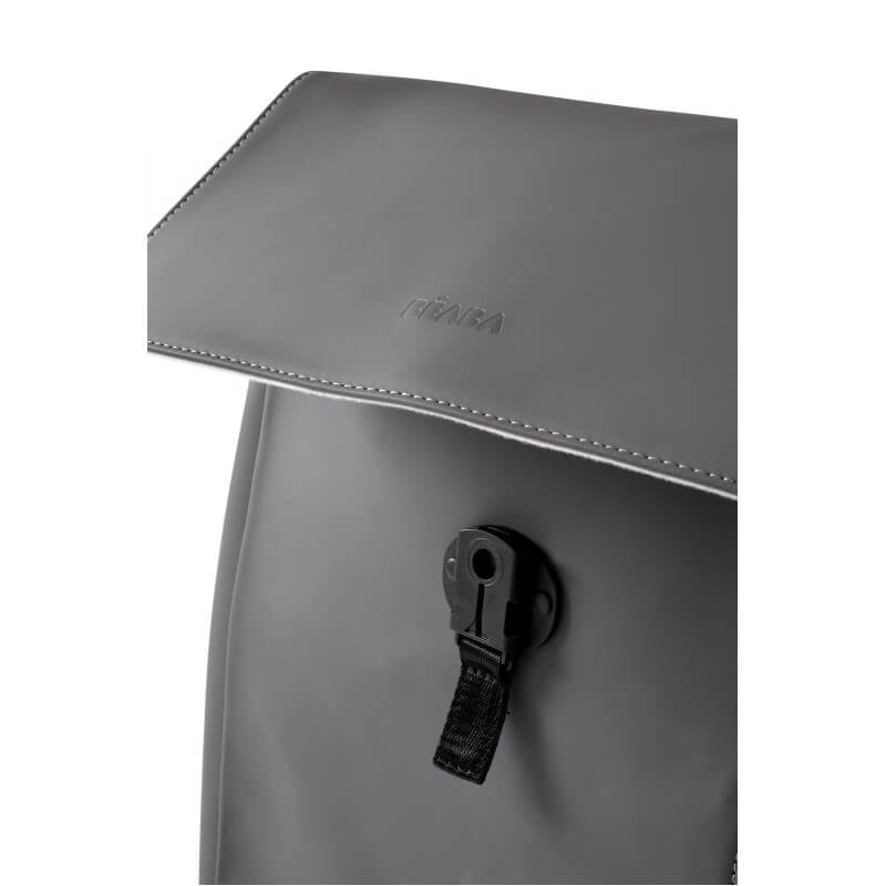 Beaba Oslo Changing Backpack Mineral Grey
