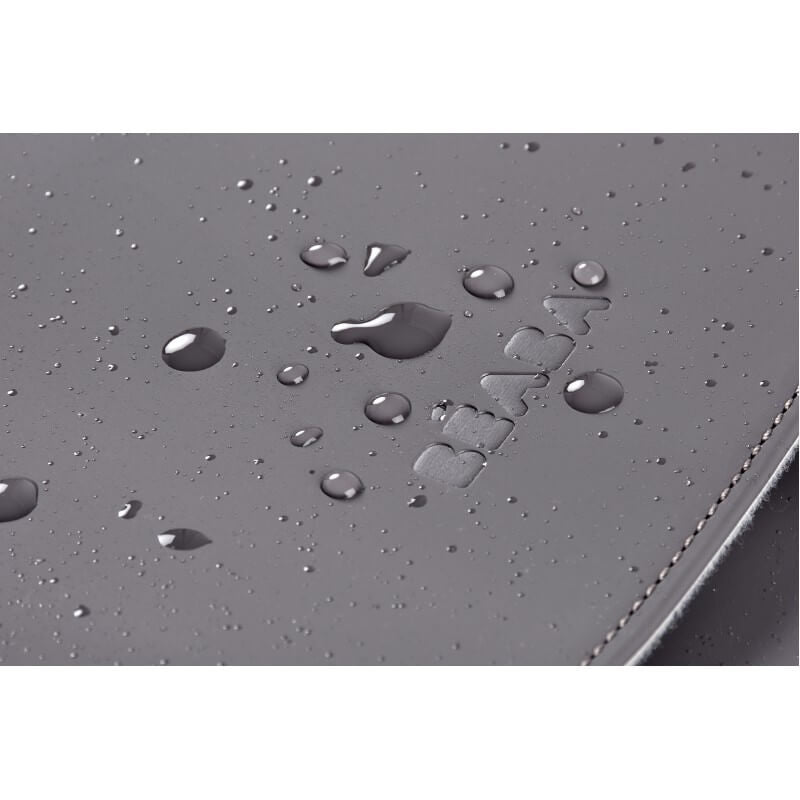 Beaba Oslo Changing Backpack Mineral Grey