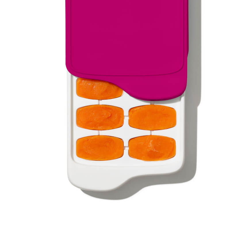 OXO Tot Baby Food Freezer Tray