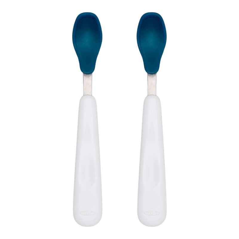 OXO Tot Feeding Spoon Set