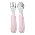 Fork & Spoon Set