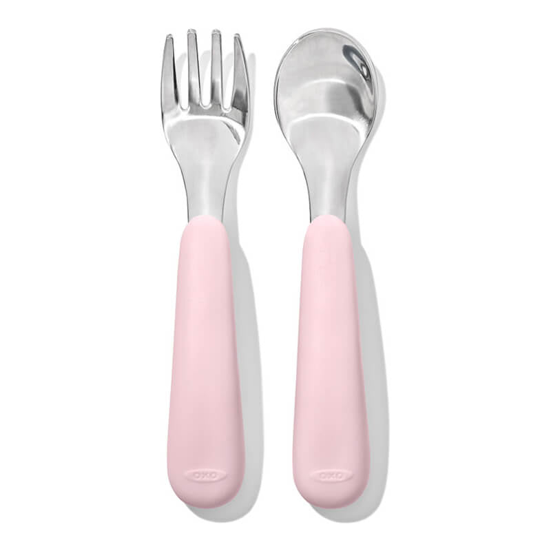 Fork & Spoon Set