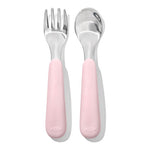 Fork & Spoon Set