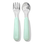 Fork & Spoon Set
