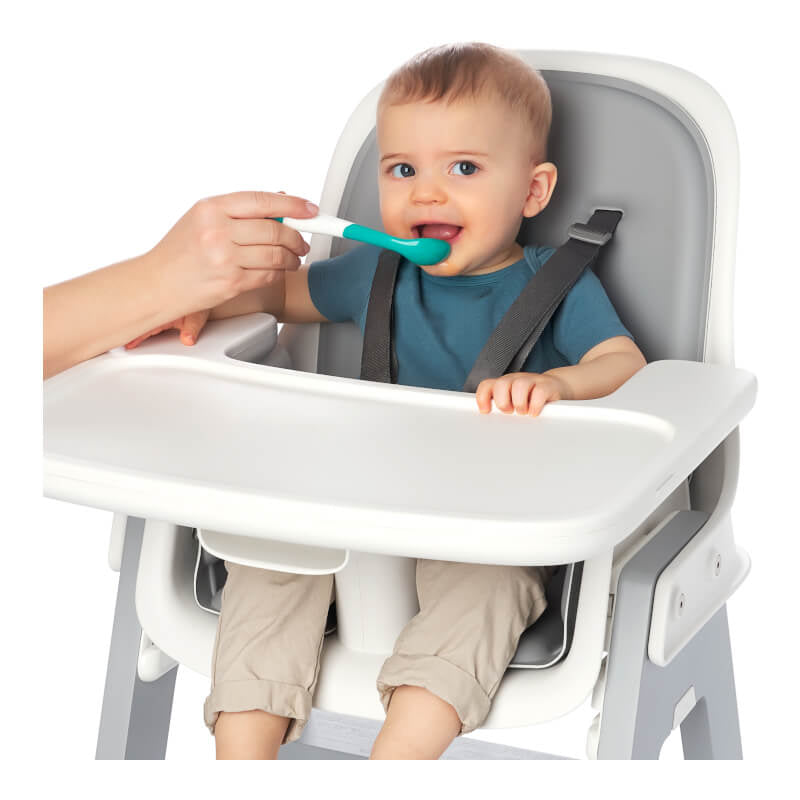 OXO Tot Infant Feeding Spoon 4-Pack
