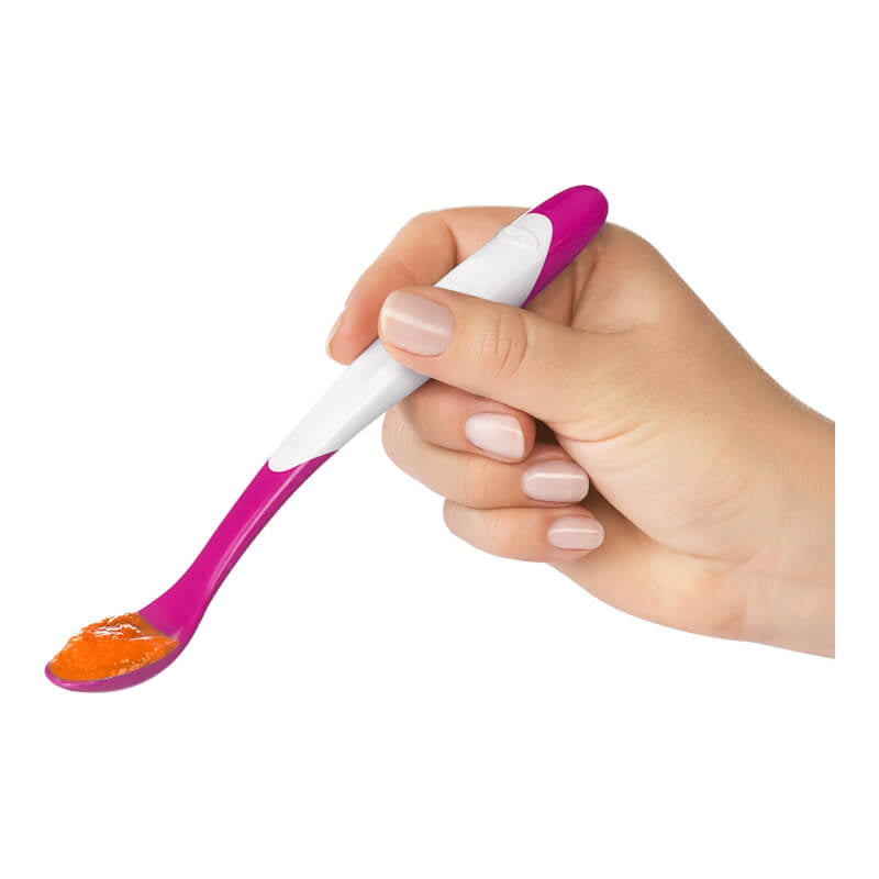 OXO Tot Infant Feeding Spoon 4-Pack