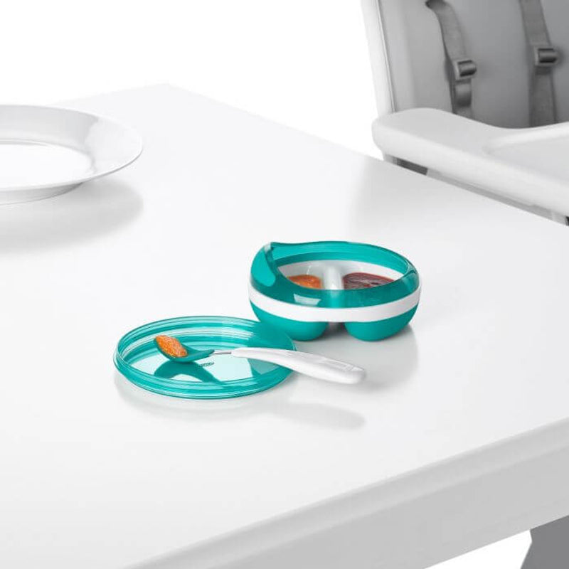 OXO Tot On-the-Go Feeding Spoon