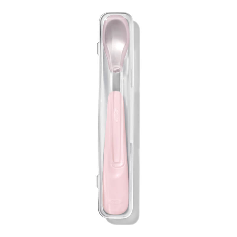 On the Go Feeding Spoon 1PC