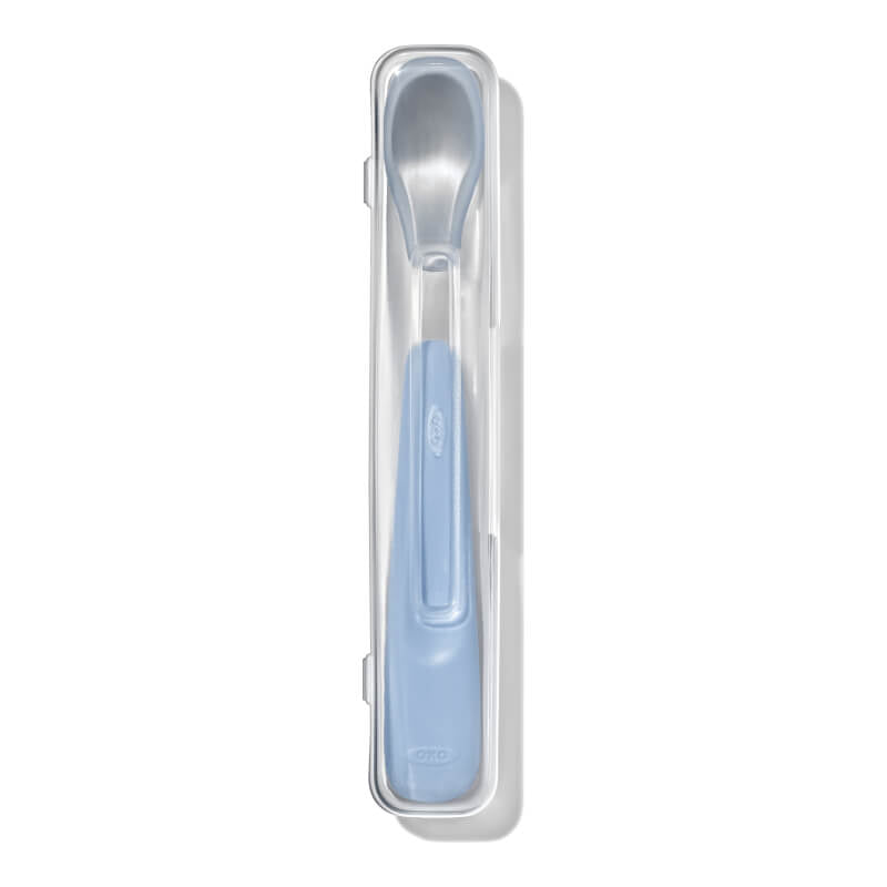 On the Go Feeding Spoon 1PC