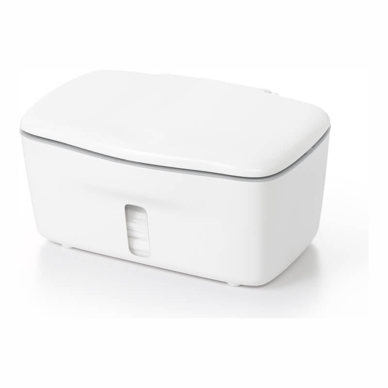 OXO Tot Perfect Pull Wipes Dispenser - Grey