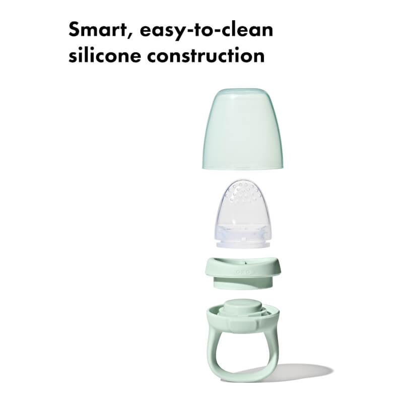 OXO Tot Silicone Self Feeder