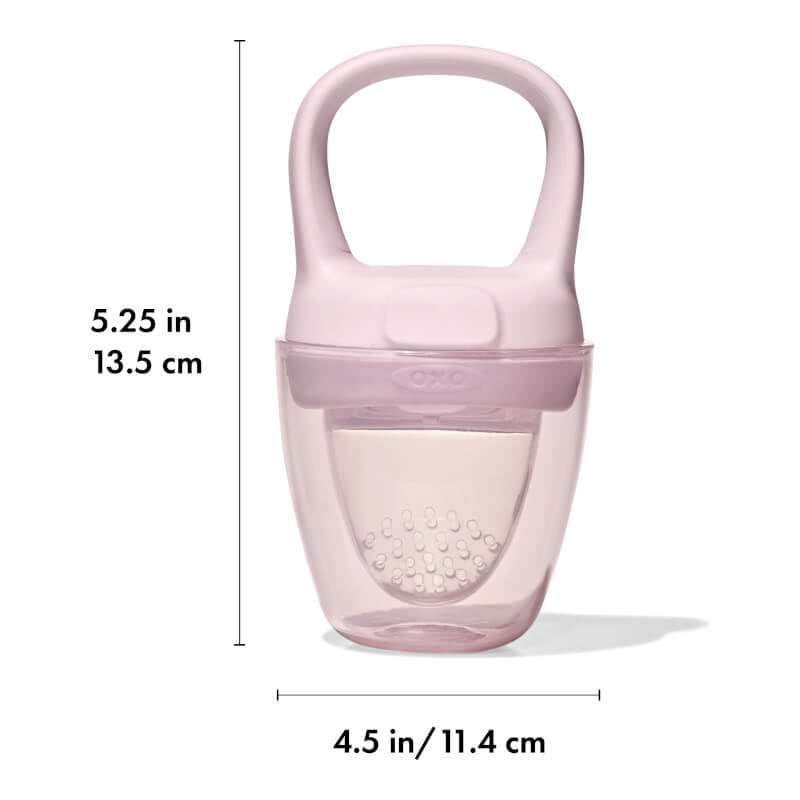 OXO Tot Silicone Self Feeder