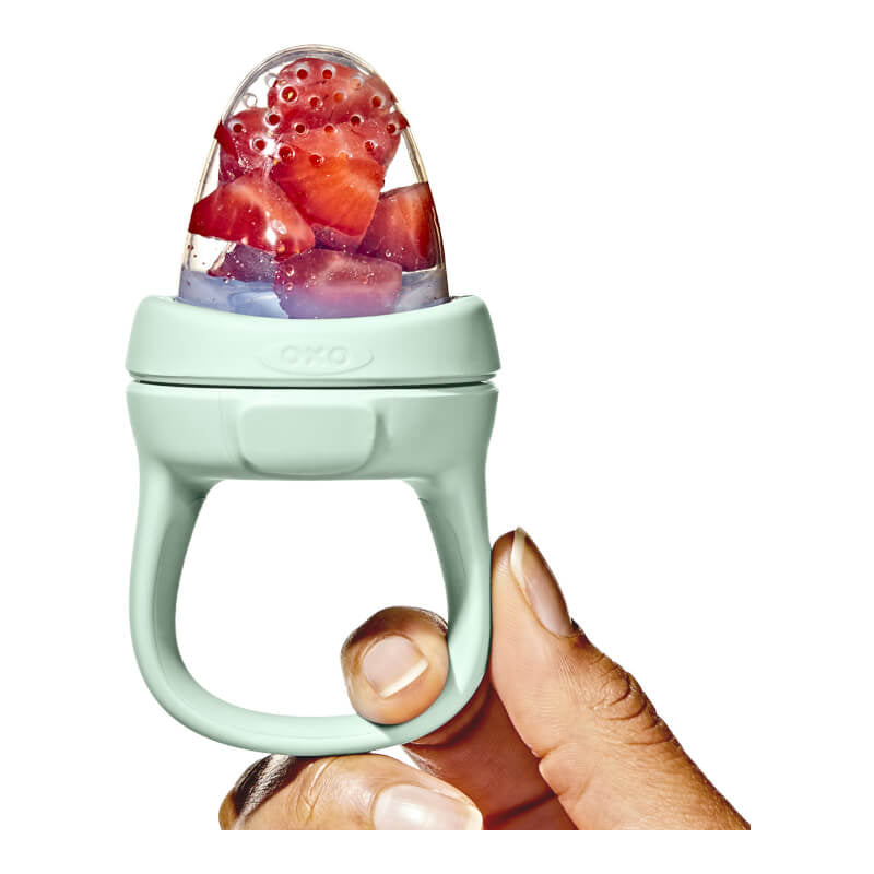 OXO Tot Silicone Self Feeder