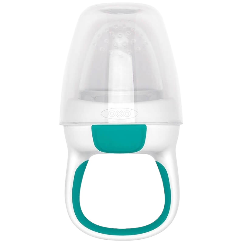 OXO Tot Silicone Self-Feeder