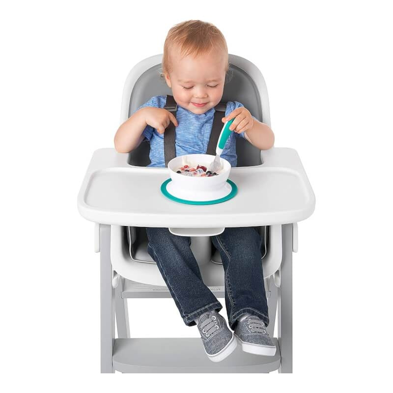 OXO Tot Stick & Stay Suction Bowl