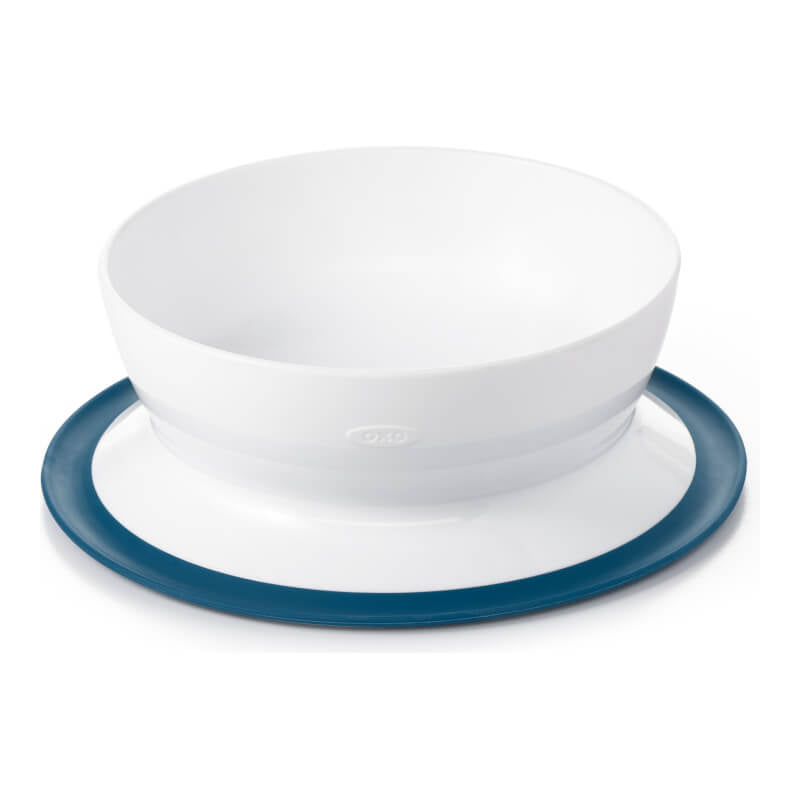 OXO Tot Stick & Stay Suction Bowl