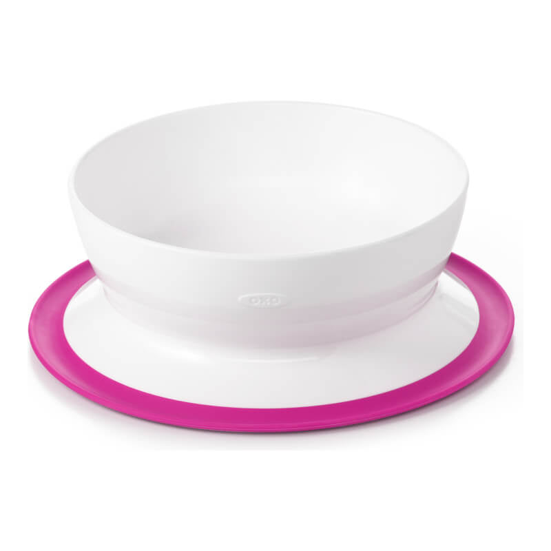 OXO Tot Stick & Stay Suction Bowl