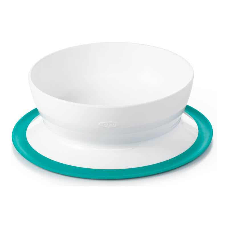OXO Tot Stick & Stay Suction Bowl