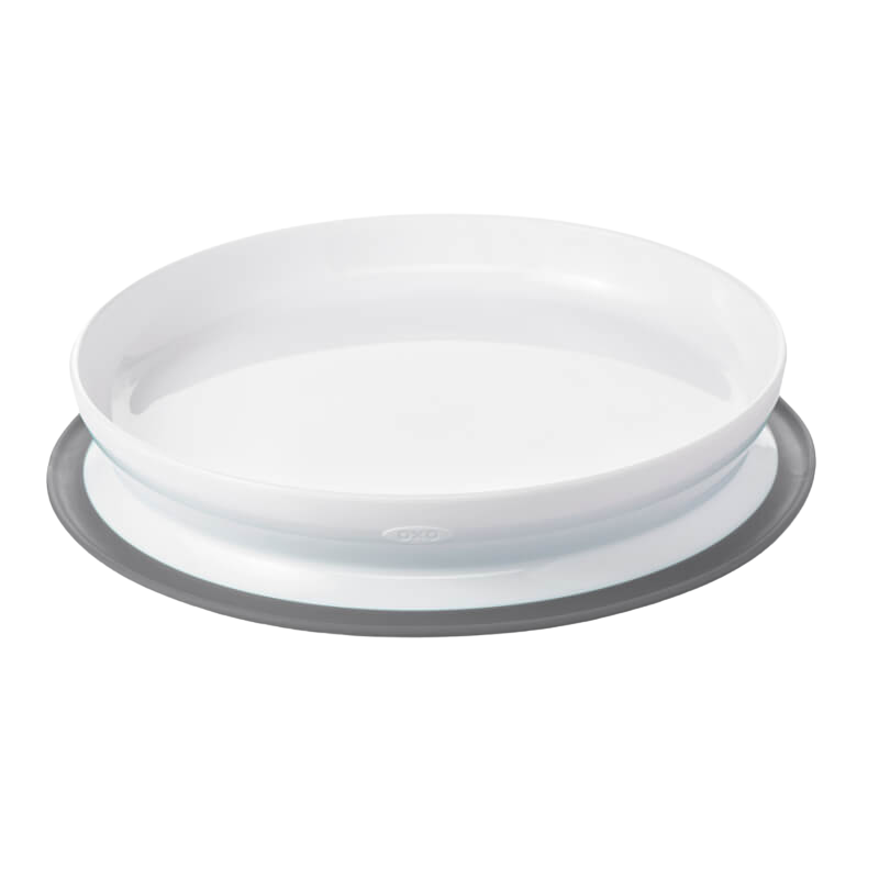 OXO Tot Stick & Stay Suction Plate