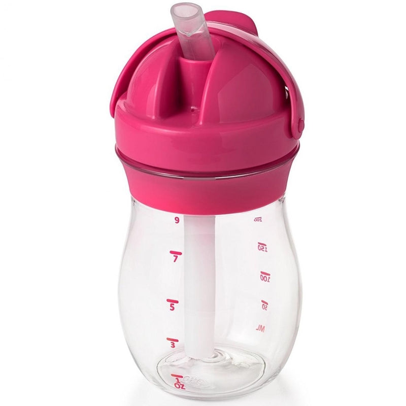 OXO Tot Transitions Straw Cup