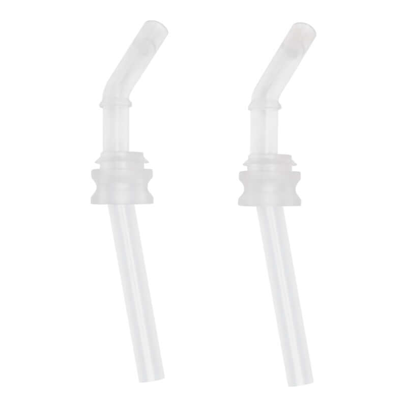OXO Tot Transitions Straw Cup Replacement Straw Set (6 oz)