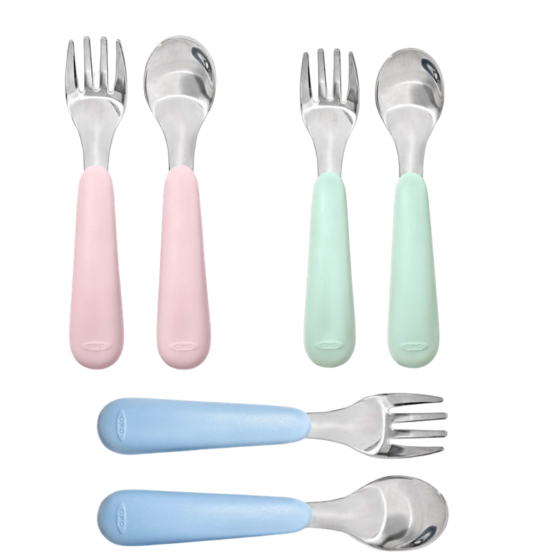 Fork & Spoon Set