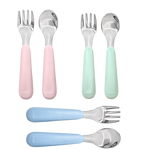 Fork & Spoon Set