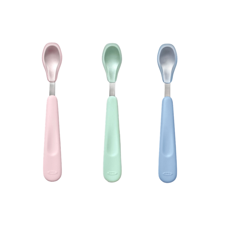 On the Go Feeding Spoon 1PC