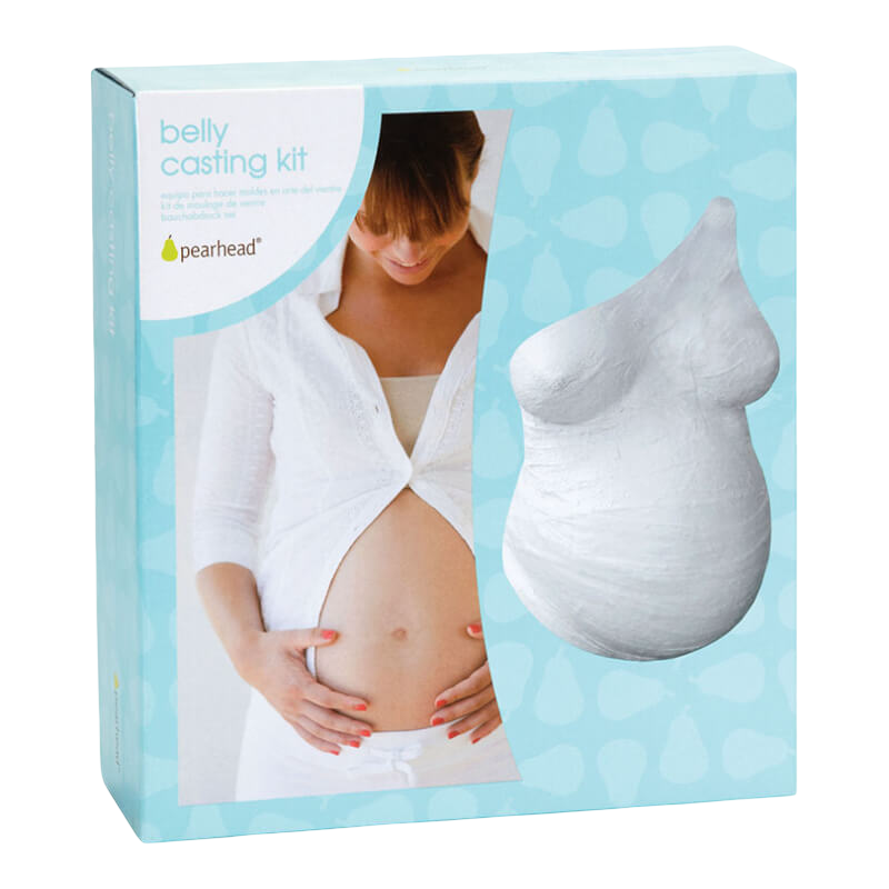 Pearhead Belly Casting Kit