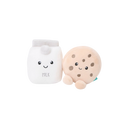 Milk & Cookie