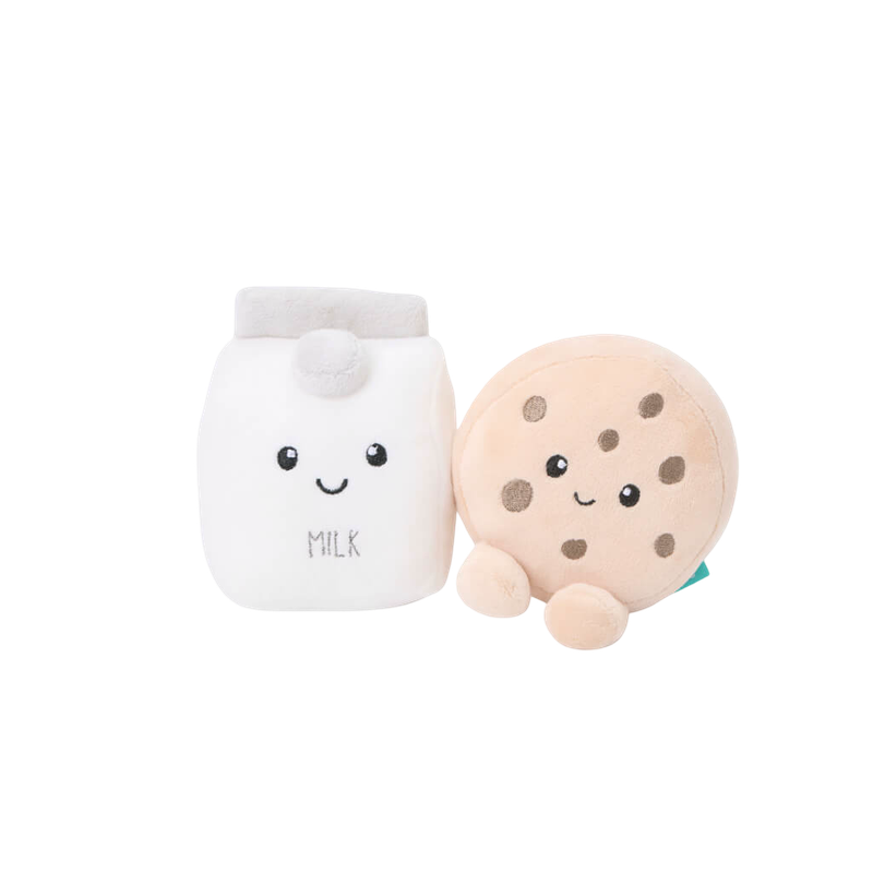 Milk & Cookie
