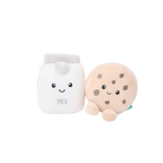 Milk & Cookie