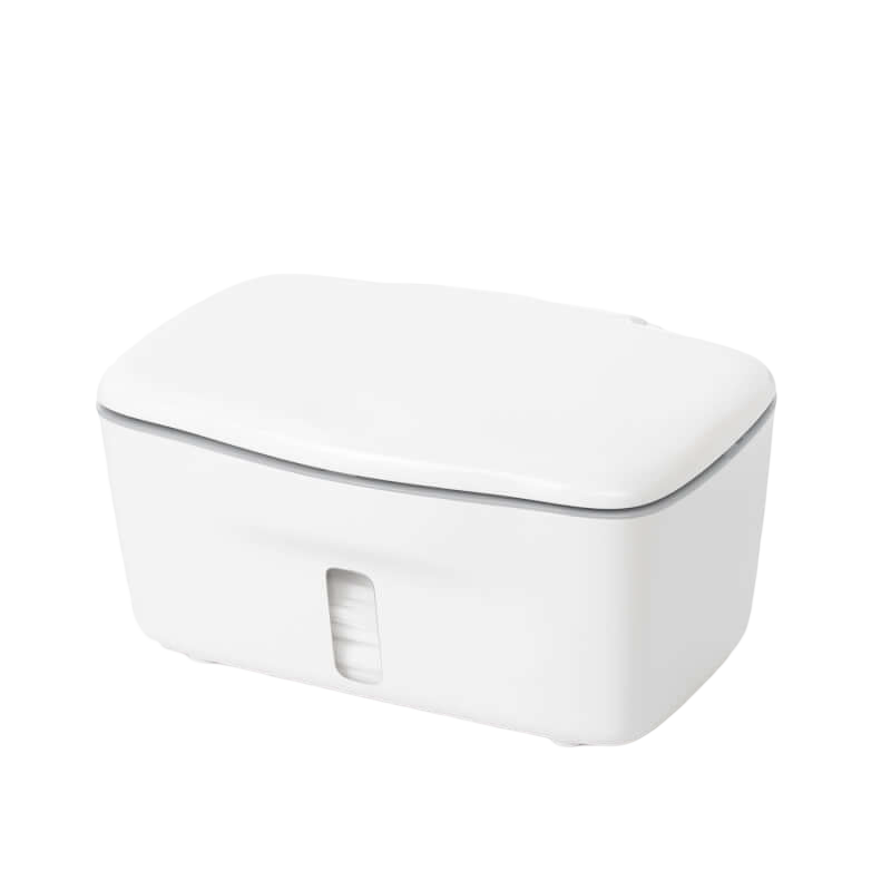 OXO Tot Perfect Pull Wipes Dispenser - Grey