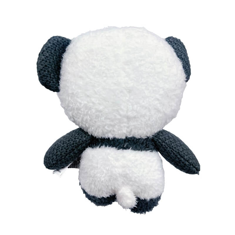 Amanda the Panda