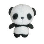 Amanda the Panda
