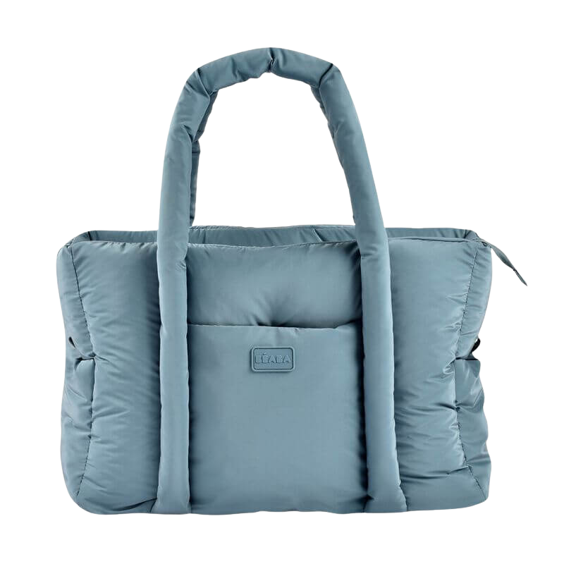 Puffy Paris Changing Bag