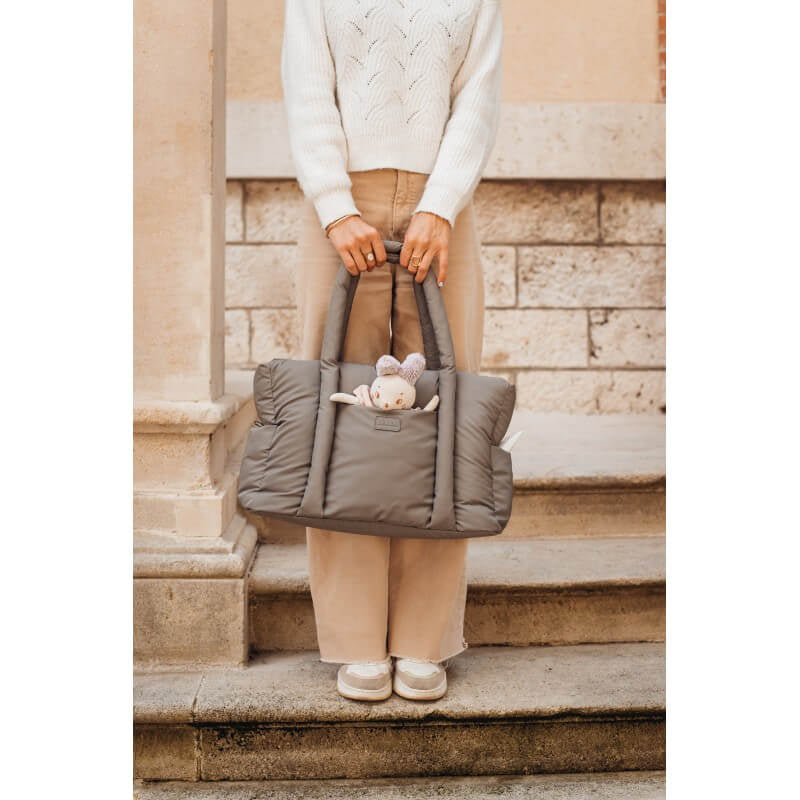 Puffy Paris Changing Bag