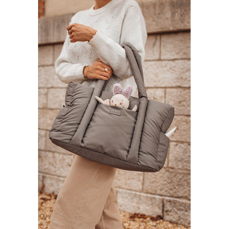 Puffy Paris Changing Bag