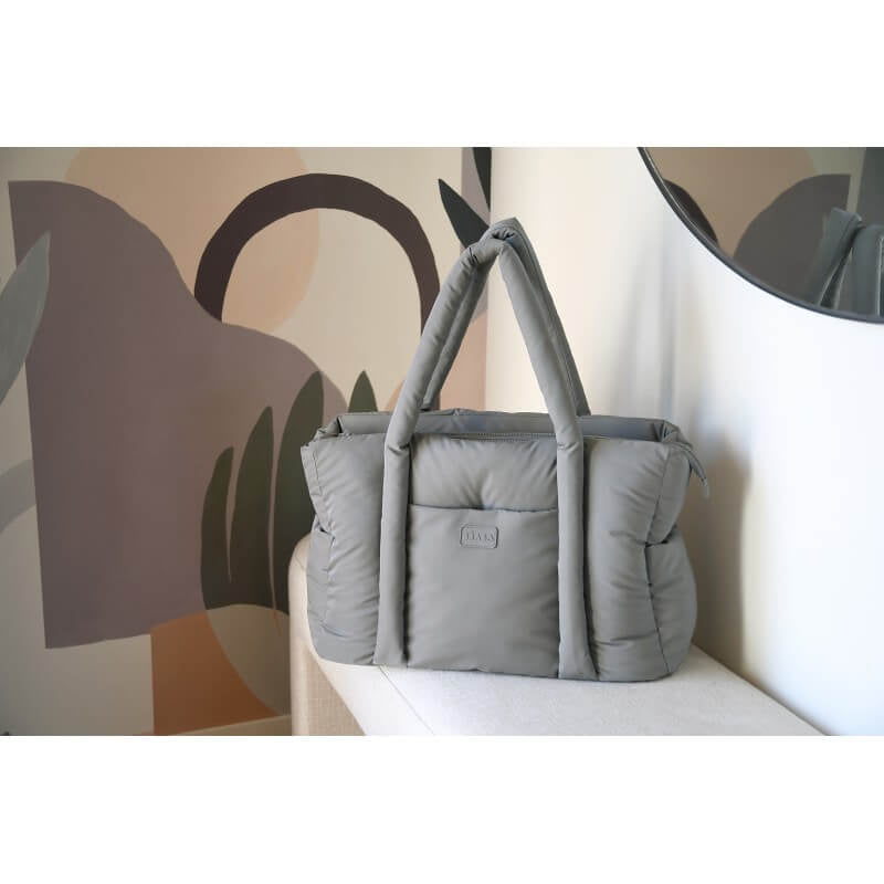 Puffy Paris Changing Bag