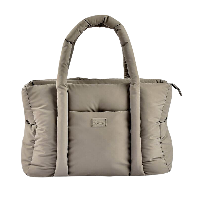Puffy Paris Changing Bag