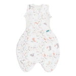 Purflo Swaddle to Sleep Bag 2.5 TOG - Storybook