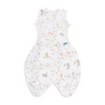 Purflo Swaddle to Sleep Bag 2.5 TOG - Storybook