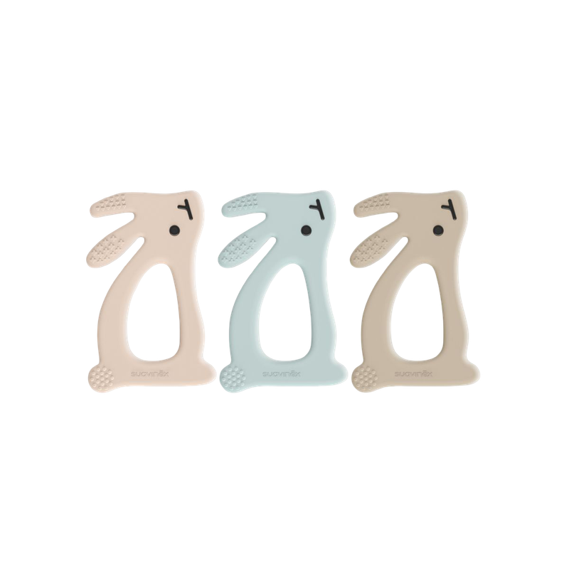 Wonderland Rabbit Teether