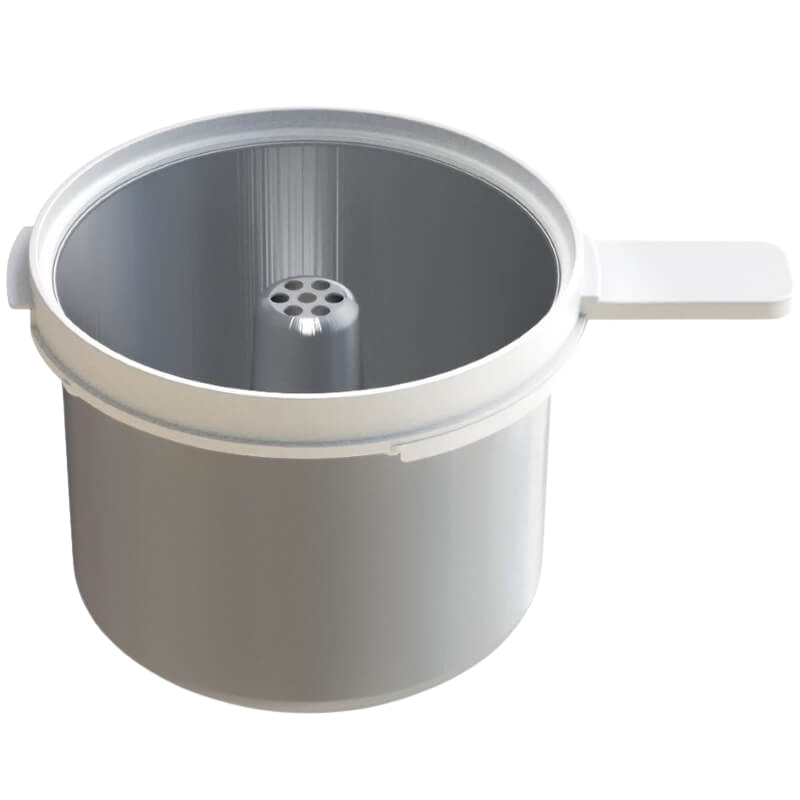 Beaba Rice, Pasta & Grain Insert (for Babycook Neo) - White