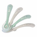 2nd Stage Baby Spoon Set
