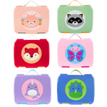 Zoo Bento Lunch Box