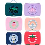 Spark Style Bento Lunch Box