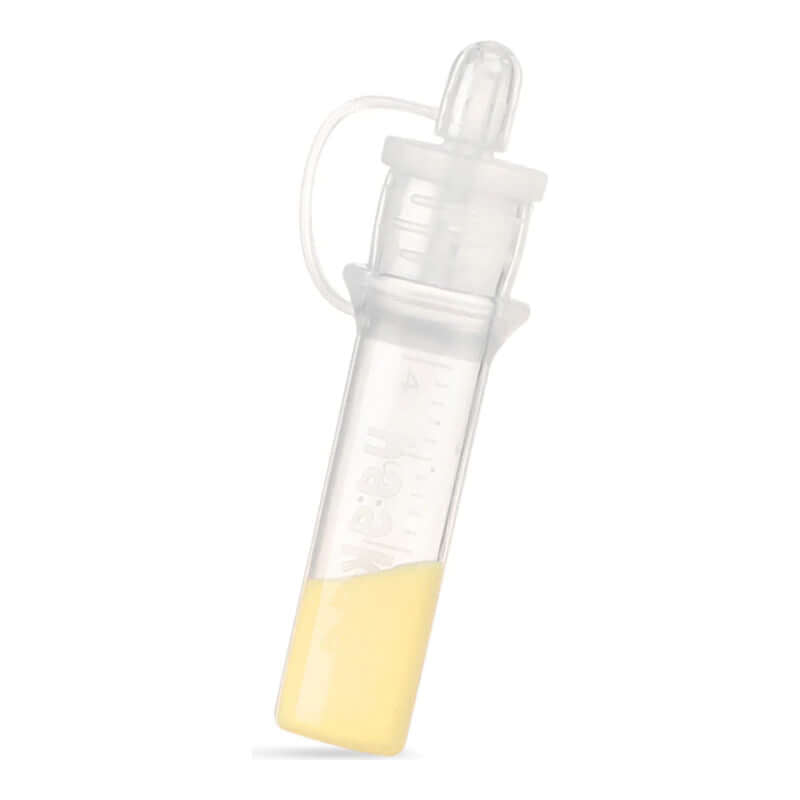 Haakaa Silicone Colostrum Collector Set