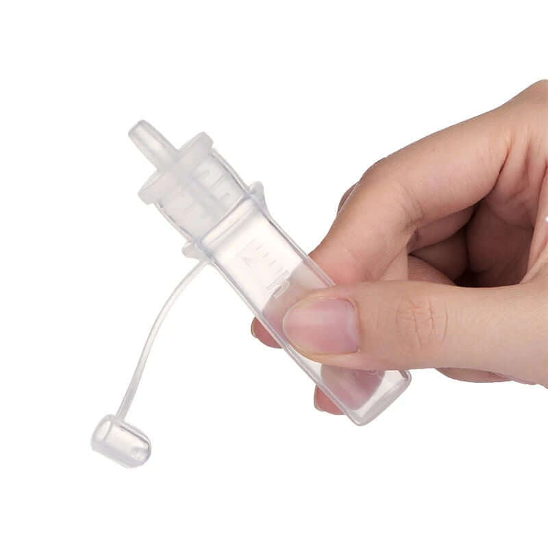 Haakaa Silicone Colostrum Collector Set