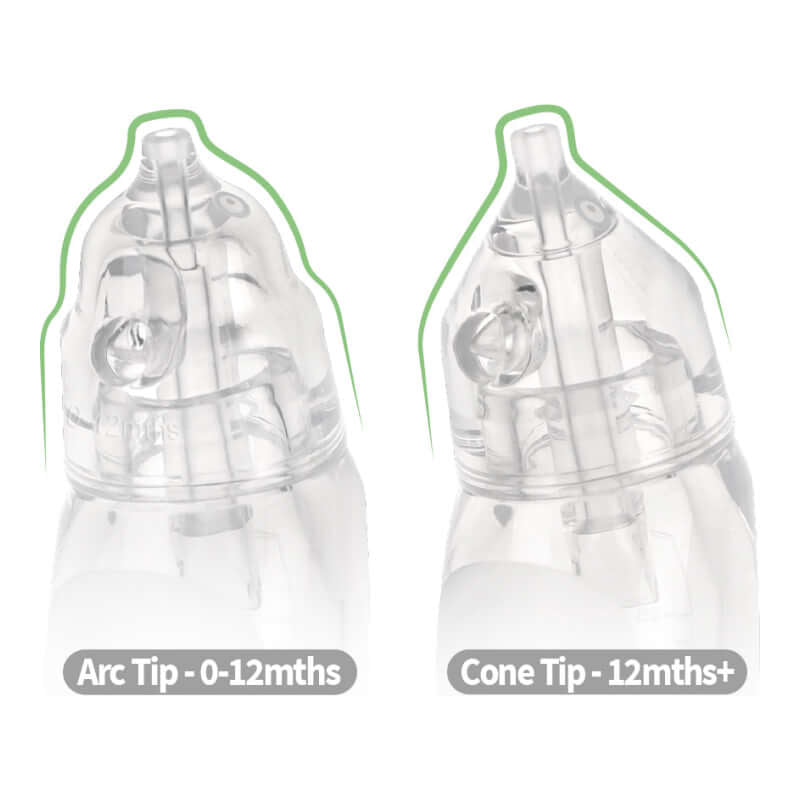 Haakaa Silicone Penguin Nasal Aspirator